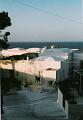 Ponza, les toits  la grecque des maisons au nord de l'le.jpg